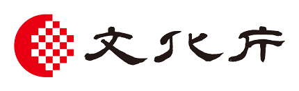 文化庁 ロゴ